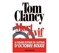 Mort ou vif – Tome 2 – Les Éditions Albin Michel