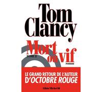 Mort ou vif – Tome 2 – Les Éditions Albin Michel
