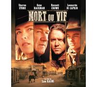 MORT OU VIF - UHD [4K Ultra HD] [HD DVD]