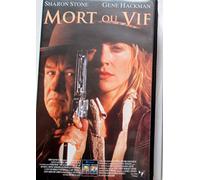 Mort Ou Vif [VHS]