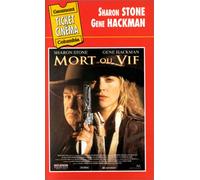 Mort ou vif [VHS]