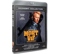 MORT OU VIF (WANTED DEAD OR ALIVE) - BLU-RAY [HD DVD]