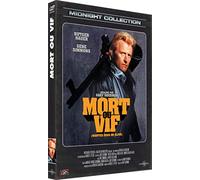 MORT OU VIF (WANTED DEAD OR ALIVE) - DVD [HD DVD]