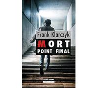 Mort Point Final (Poche)