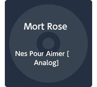 Mort Rose - Nes pour Aimer