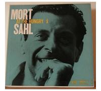 MORT SAHL - Mort Sahl At The Hungry I [Vinyl LP]