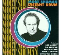 Mort Schumann - Distant Drum