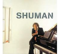 Mort Schumann - Shuman - Les Plus belles chansons - Collection Best Of (1 CD)