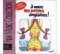 Mort Shuman - A nous les petites Anglaises