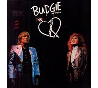 Mort Shuman - Budgie the musical / Vinyl record [Vinyl-LP]