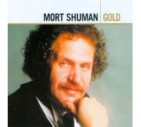 Mort Shuman – Gold – CD