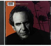 Mort Shuman – Distant Drum – Import (1991)
