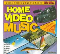 Mort Shuman, Francis Lai, Randy Edelman. [Import]