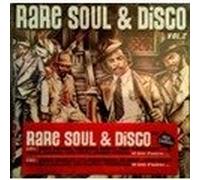 Mort Shuman - Rare soul & Disco Vol. 2