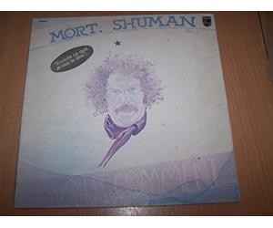 Mort Shuman - Voila Comment.. : Blake / Sombre La Galère / Le Souffleur De Verre / Ecoute ce que je vais te dire ...