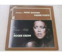 Mort Shuman - Voila comment.. / Vinyl record [Vinyl-LP]