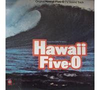 Mort Stevens And His Orchestra - HAWAII FIVE-0 ORIGINAL TELEVISION SOUNDTRACK