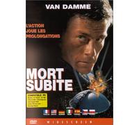Mort subite E