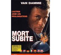 Mort subite – Universal Pictures