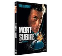 Mort subite DVD