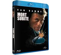 Mort Subite - Blu-Ray