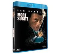 Mort subite - Blu-Ray E