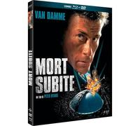 Mort Subite - Combo Blu-Ray + Dvd