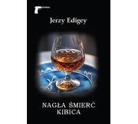 Mort subite d'un supporter de football - Jerzy Edigey (Buch auf Polnisch)