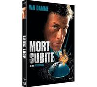 Mort subite DVD DVD