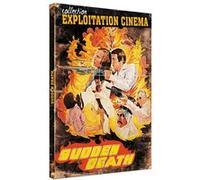 Mort subite DVD G