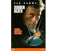 Mort subite - DVD Zone 1 E