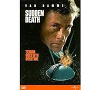 Mort subite - DVD Zone 1 DVD