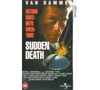 Mort Subite [VHS]