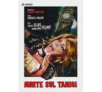 Mort Sur La Tamise DVD SINISTER FILM