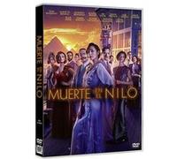 Mort sur le Nil (2022) / Death on the Nile G