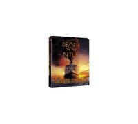 Mort Sur Le Nil (2022) (Steelbook) / Death On The Nile