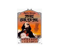 Mort Sur Le Nil - Agatha Christie - John Guillermin - Dvd