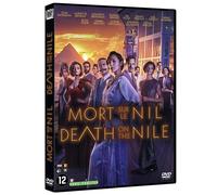 Mort sur le Nil DVD DVD