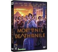 Mort sur Le Nil