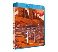 Mort sur le Nil Exclusivité Fnac Blu-ray