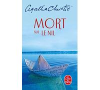 Mort Sur Le Nil (Livre De Poche) by Agatha Christie(1987-05-04)
