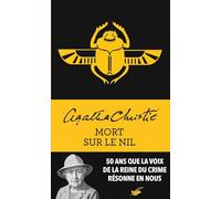 Mort sur le Nil (Nouvelle traduction révisée)