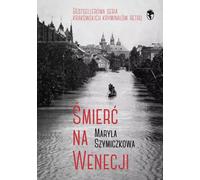 Mort sur Venise.