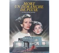 Mort un dimanche de pluie