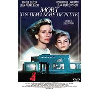 Mort Un Dimanche De Pluie