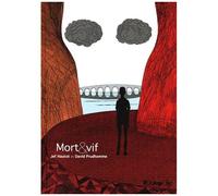 FUTUROPOLIS Mort & vif