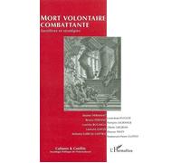 Mort Volontaire Combattante