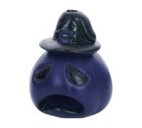 Mort Whistle - 190 g ÉCRIT CRIS GHOST ATRIFIANT Face à la nuit des sorcières | Objets de traque d'Halloween Chitches de Parfait pour les fêtes de réconfortement et les décorations