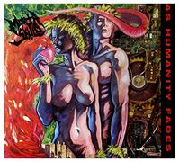 Morta Skuld - As Humanity.. -Reissue-