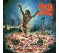 Morta Skuld - Dying Remains (CD)